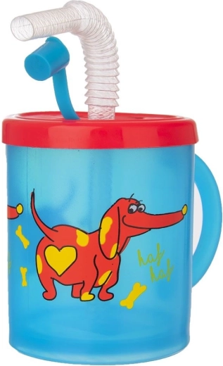 Fun design kids love