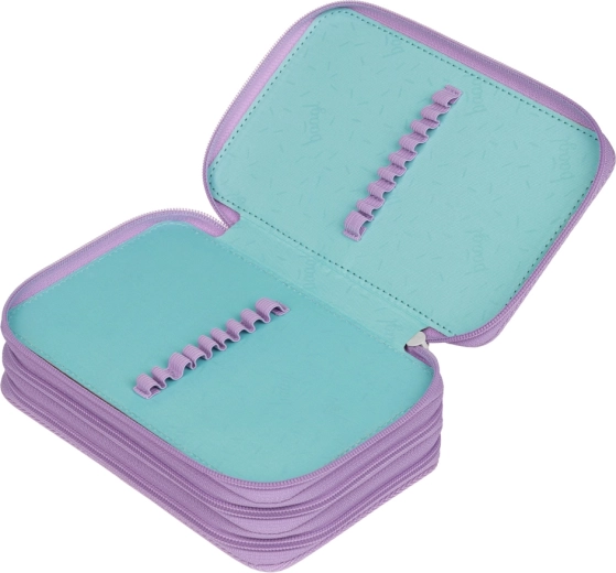 Подсилен гръб и ципове YKK за ежедневна издръжливост