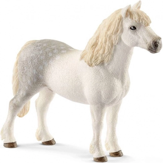 Schleich фигурка уелско планинско пони
