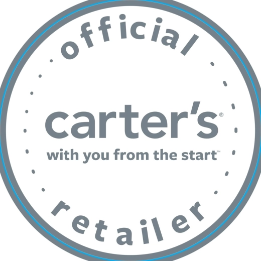 Официален търговец на Carter’s