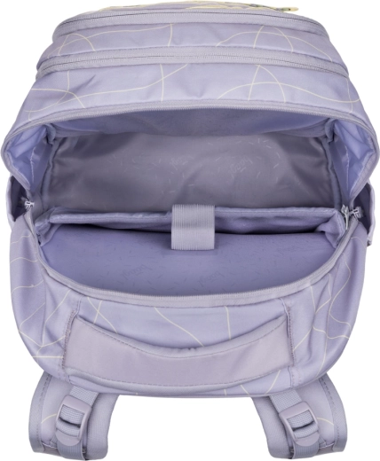 Умна организация и джоб за лаптоп