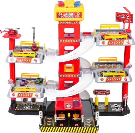 Светлинни и звукови ефекти