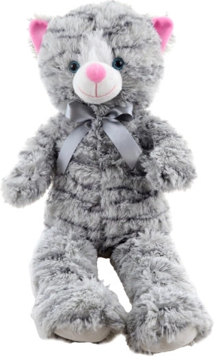 Очарователни детайли и панделка