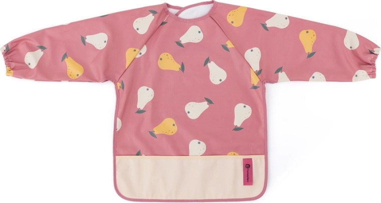 Waterproof protection for meals and creative play