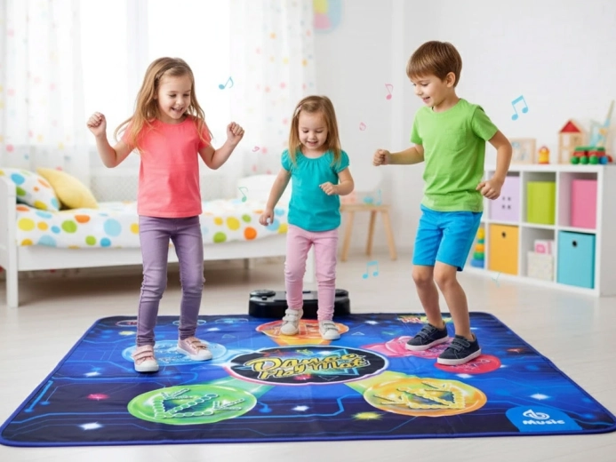 More modes for more fun and learning