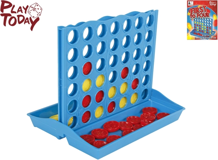 Play Today морски шах – пътна игра за 2 играчи