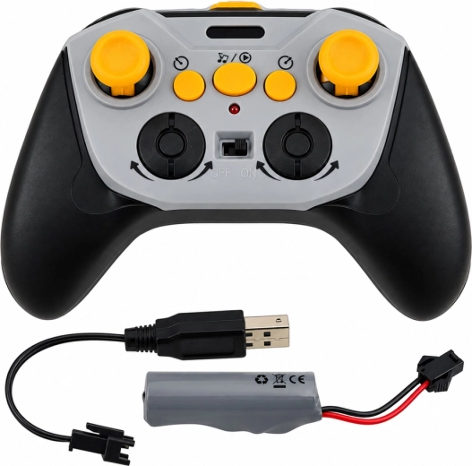 2.4 GHz remote control