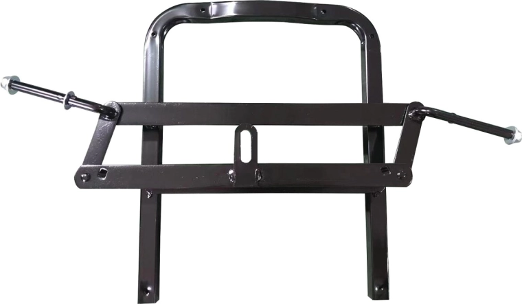 Steering rod for children's electric car US Police Car 12V