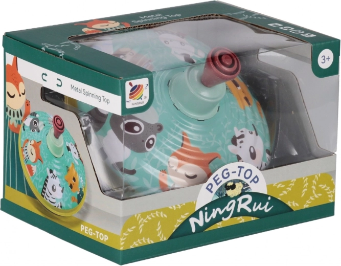 Подаръчна опаковка, готова да зарадва