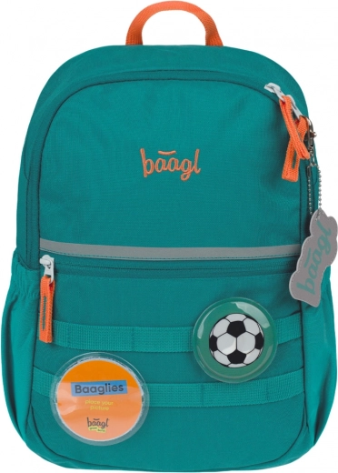 Раница Buddy Футбол