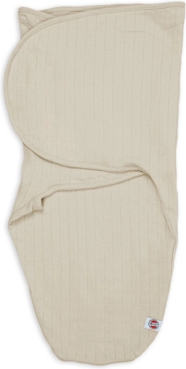 Lodger swaddle wrap Bundler Solid Birch