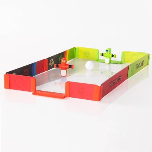 Компактен настолен стадион с бордове