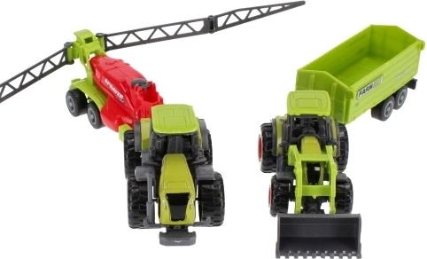 Durable metal and plastic combination
