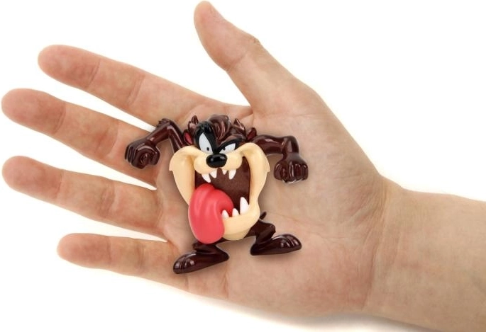 Compact 6.5 cm size