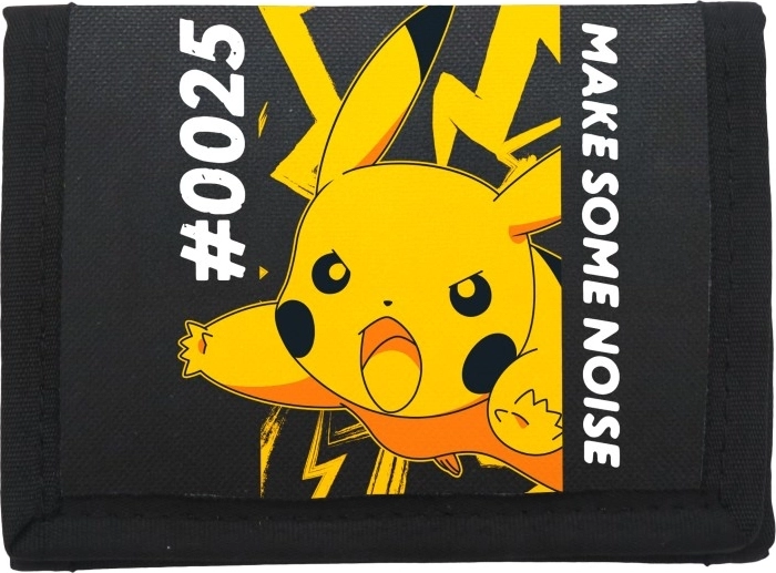 Портмоне Pokémon Twilight Champions Pikachu