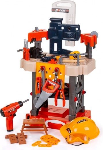 Children's Work Desk 3-in-1