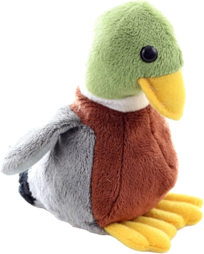 Реалистична цветова визия