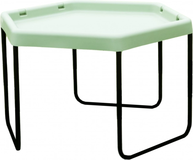 Hexagonal Sand and Water Table MASTERKIDZ