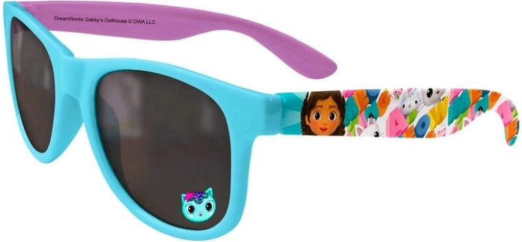 Gabby's Dollhouse (Gabby's Dollhouse) sunglasses