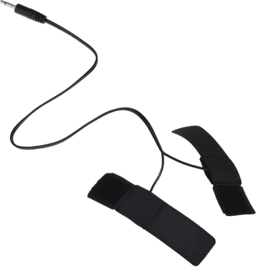 Удобни пръстови ленти с велкро