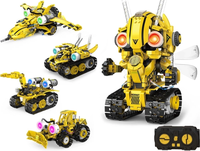 LED ефекти и презареждаемо захранване