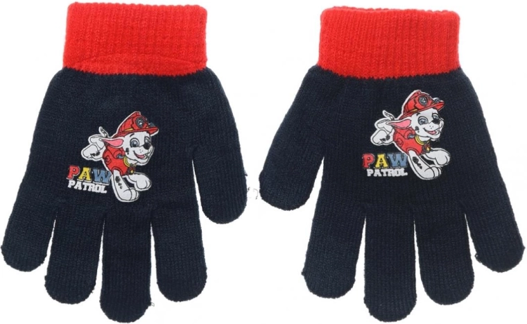 Paw Patrol Gloves