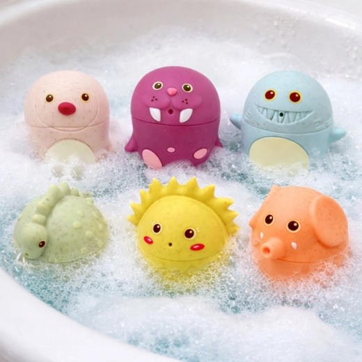 Меки и безопасни за малките ръчички