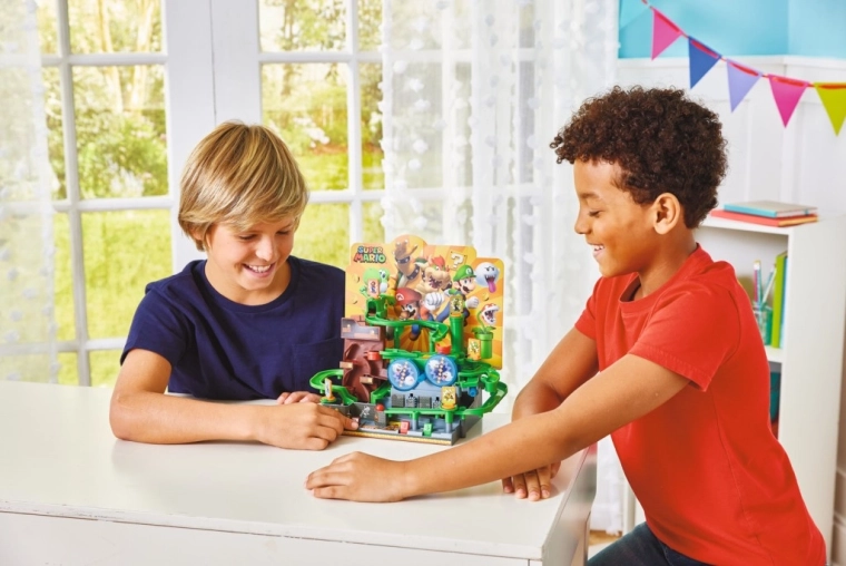 Fun for young players