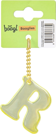 Personalization with an initial