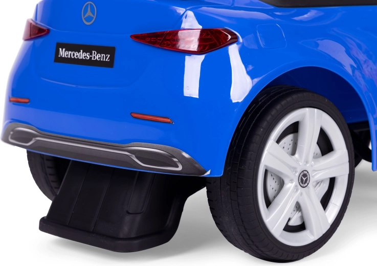 Безопасност благодарение на защита срещу преобръщане