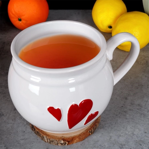 Голям обем за щедра порция