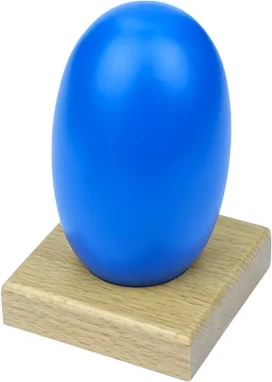 Moyo Montessori елипсоид с поставка