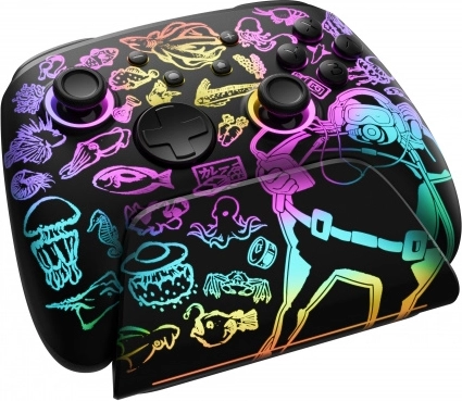 Precise control for every game