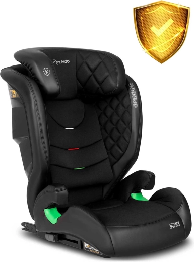 SIP странична защита и безопасност според ECE R129 i-Size