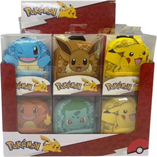Pokémon мини раничка