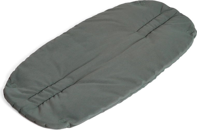 Stroller protection against dirt