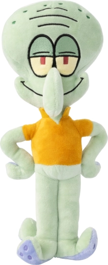 Мек и безопасен плюш за всеки ден