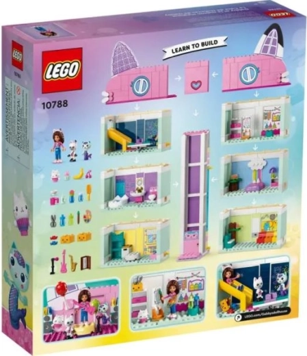 Идеален LEGO комплект за деца над 4 години