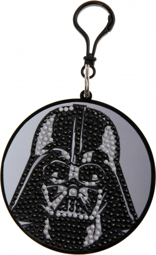 Креативен комплект Висулка Darth Vader