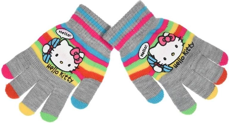 Ръкавици Hello Kitty - 1 брой
