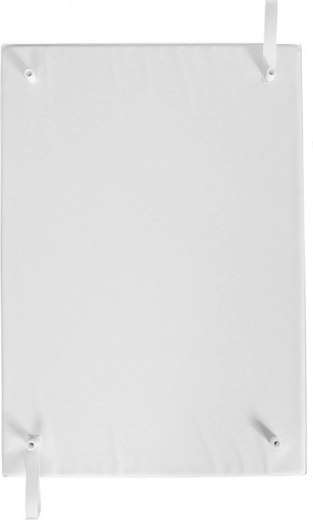 Practical cover for protection and easy securing