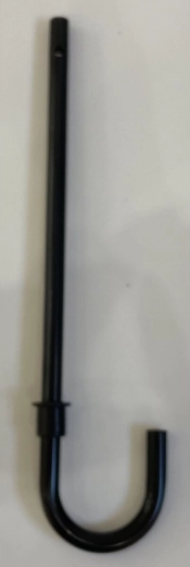 Steering rod for Jamara ride-on car C63 and T-Roc - 1 piece