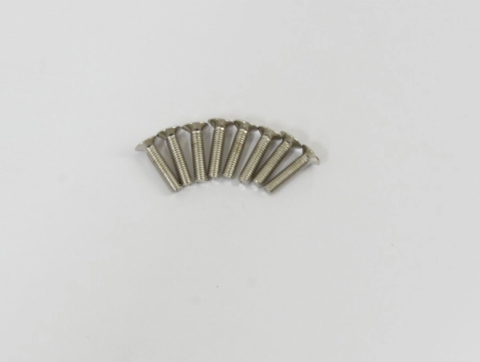 Потапящ винт M3x13 JAMARA (8 бр.)