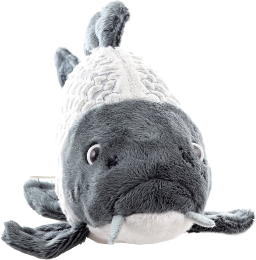 Текстурирана повърхност с „люспи“