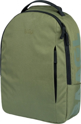 Recycled waterproof material