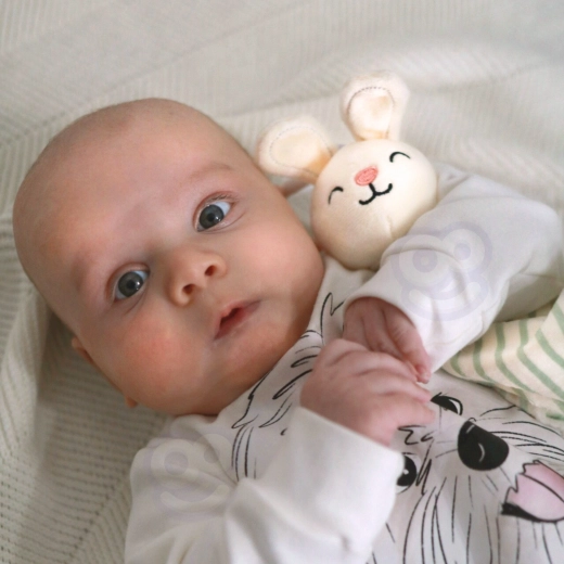 Сигурно успокояване и фина моторика