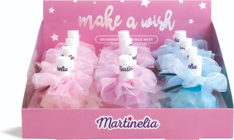 Practical 30 ml travel-friendly packaging