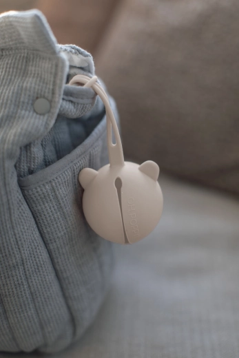 100% silicone and easy maintenance