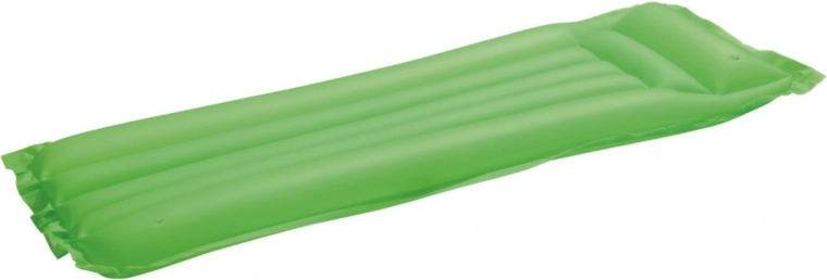BESTWAY Beach Inflatable Mattress 183 × 69 cm – Green