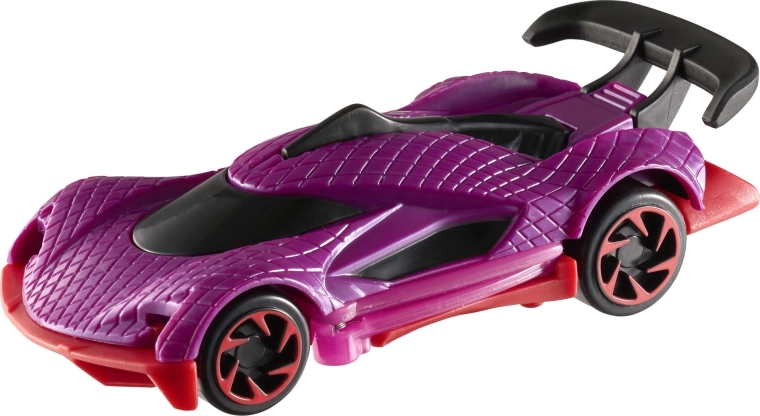 For racing and collecting